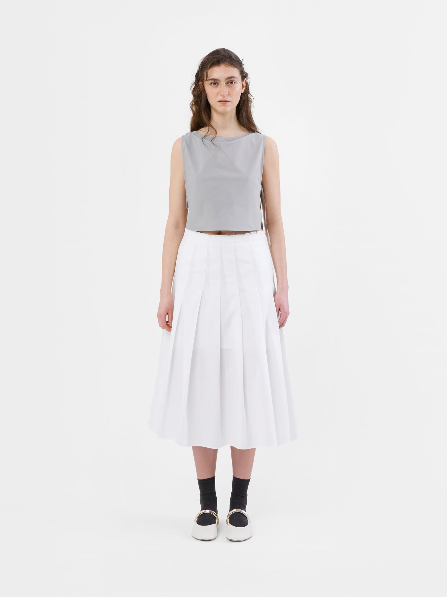 THE AUDREY TOP