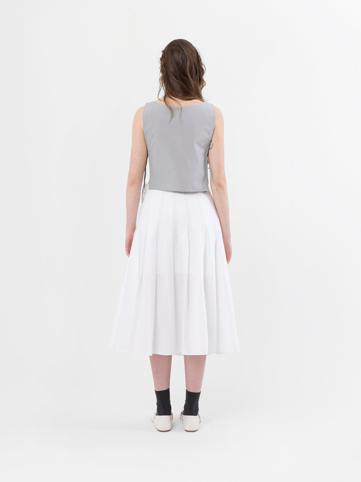 THE AUDREY TOP