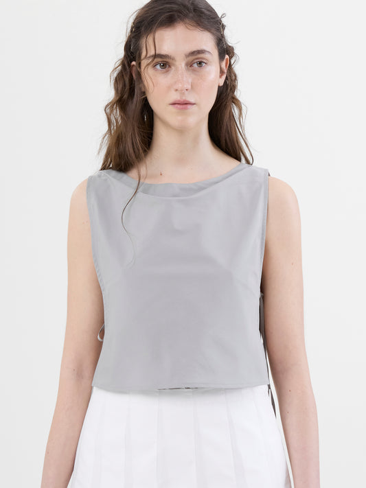 THE AUDREY TOP