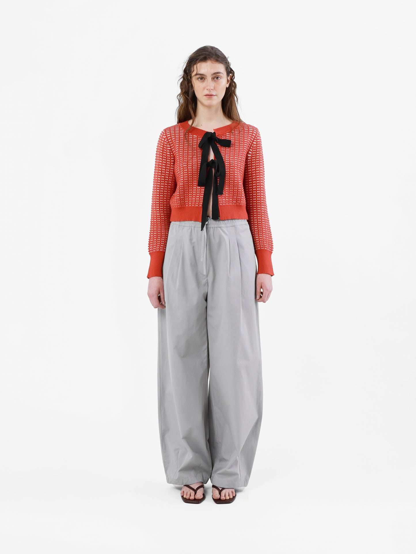 THE EGG PANTS