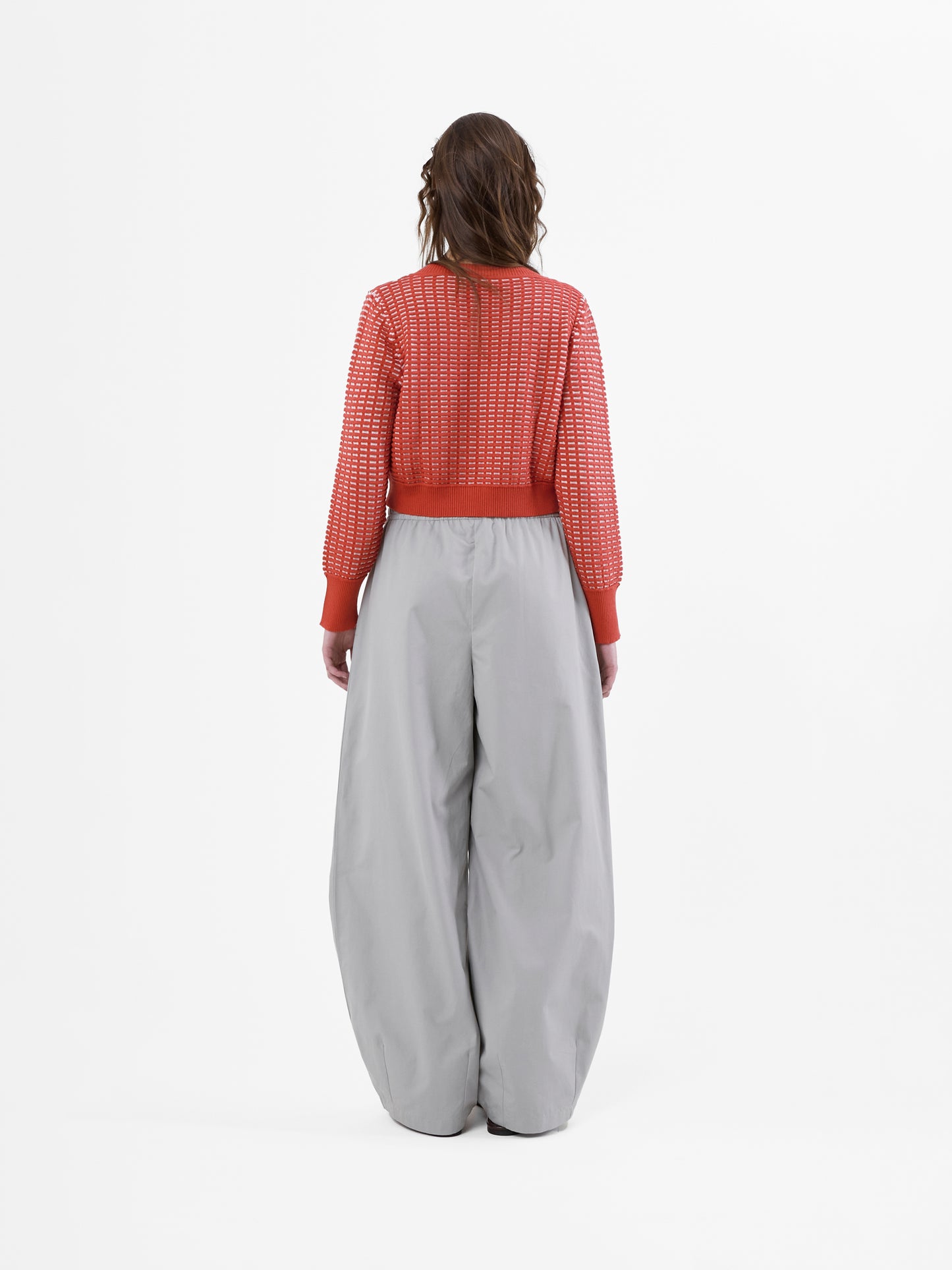THE EGG PANTS