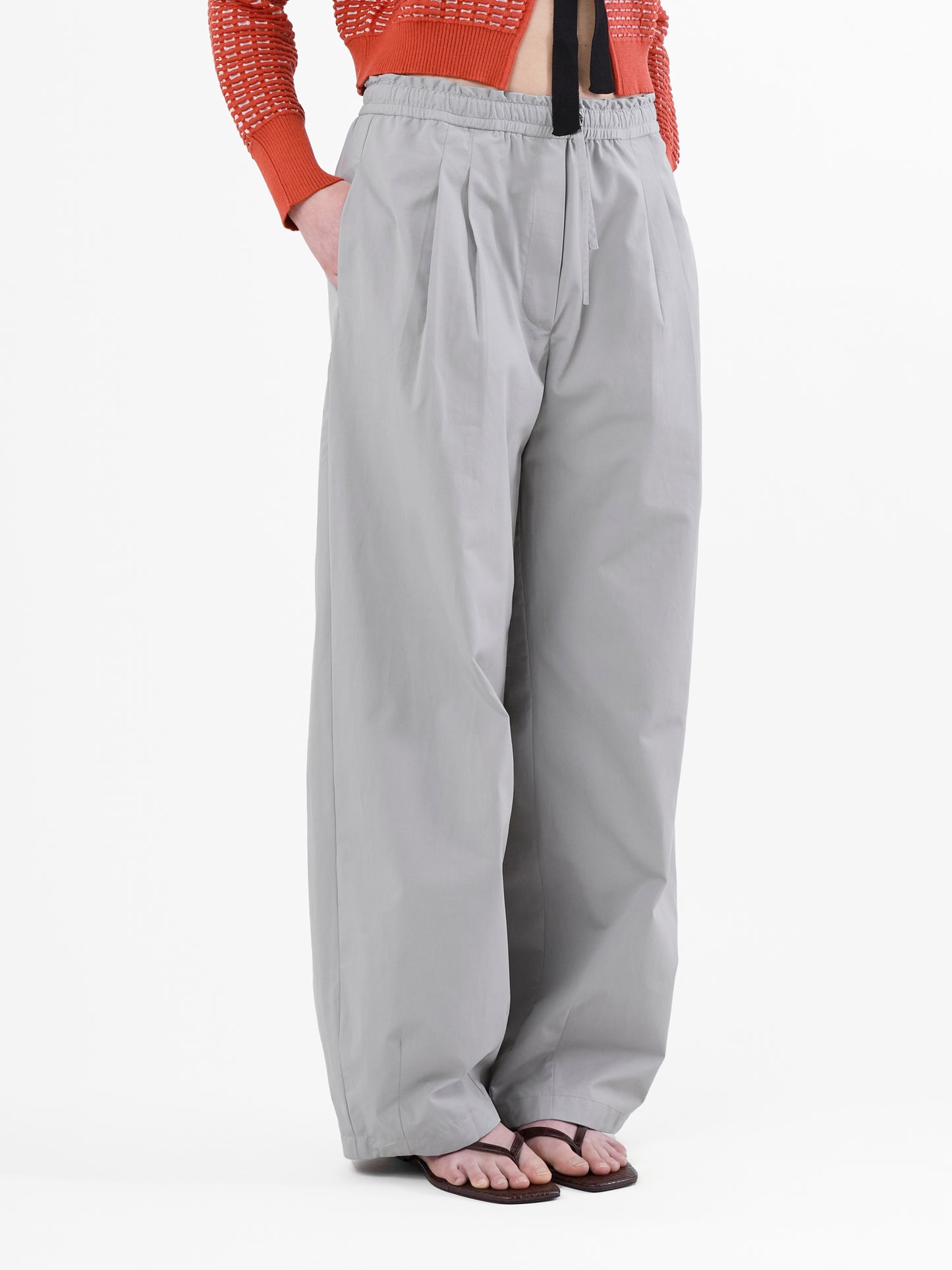 THE EGG PANTS