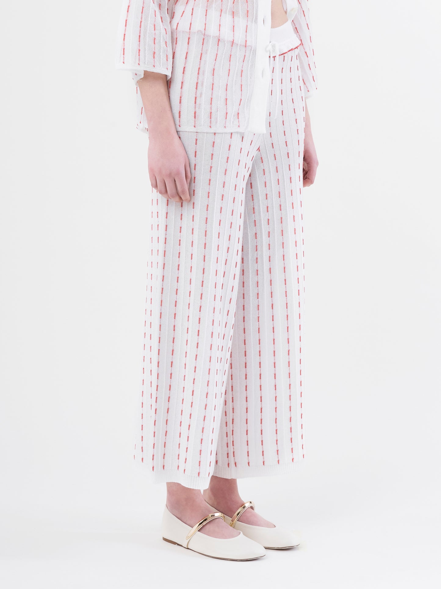 THE WENDY KNIT PANTS