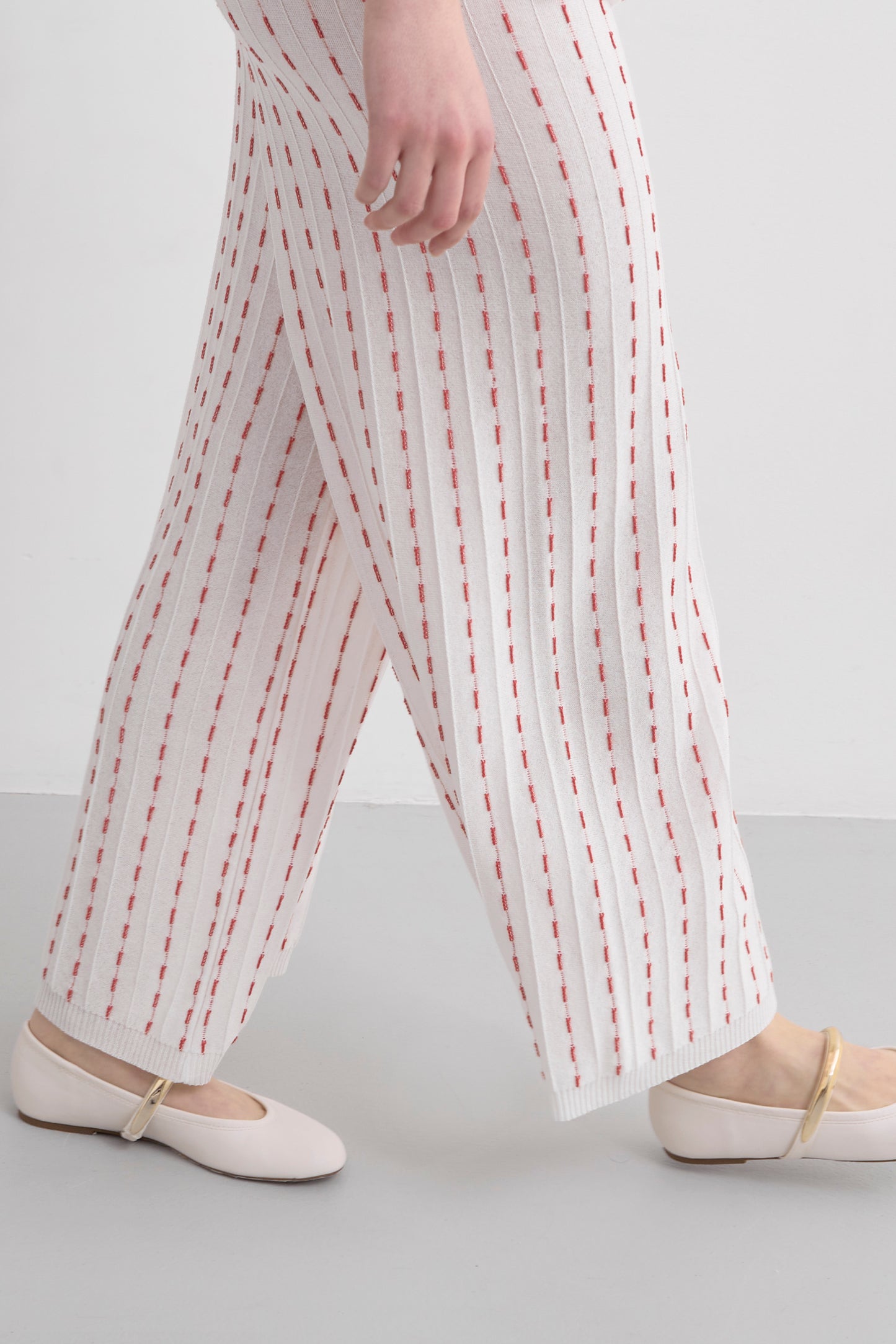 THE WENDY KNIT PANTS