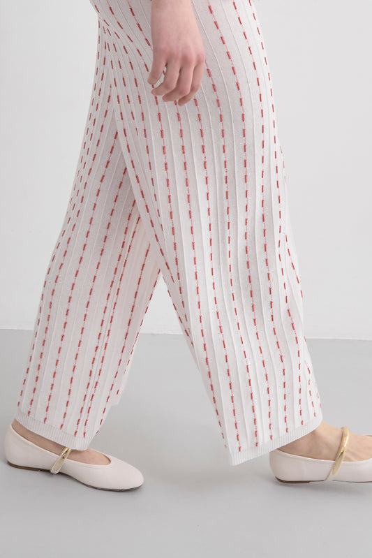 THE WENDY KNIT PANTS
