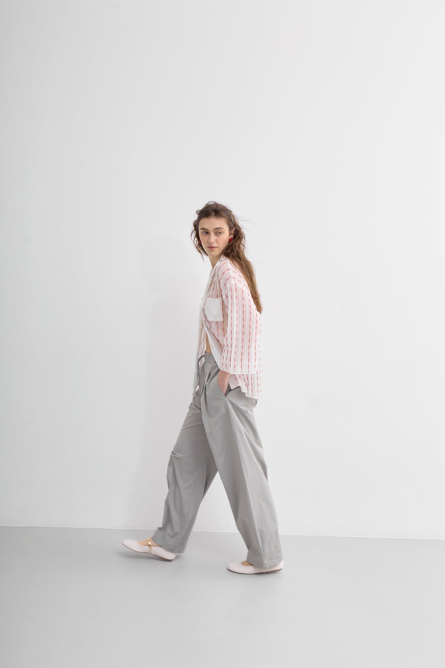THE EGG PANTS