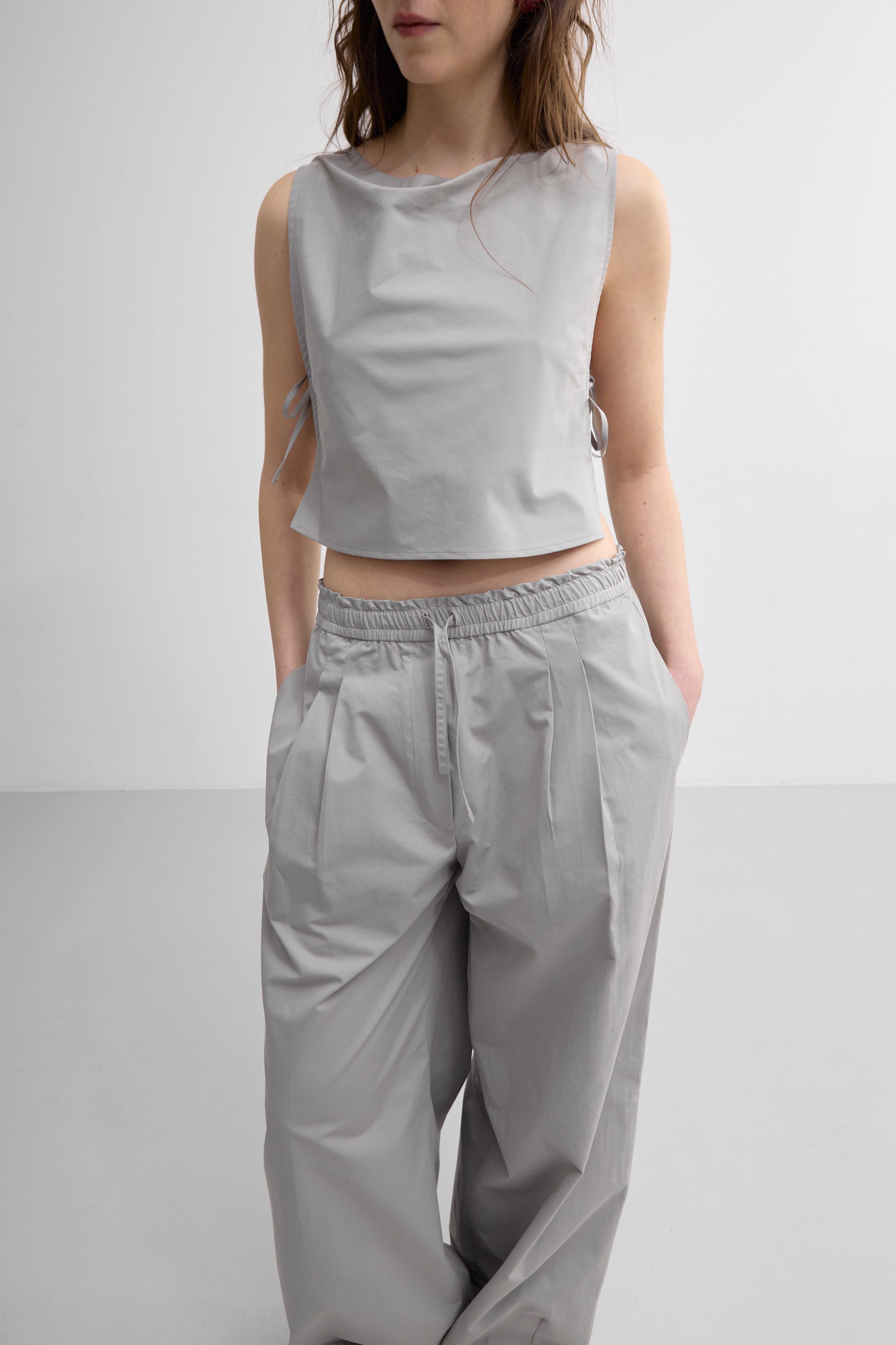 THE EGG PANTS