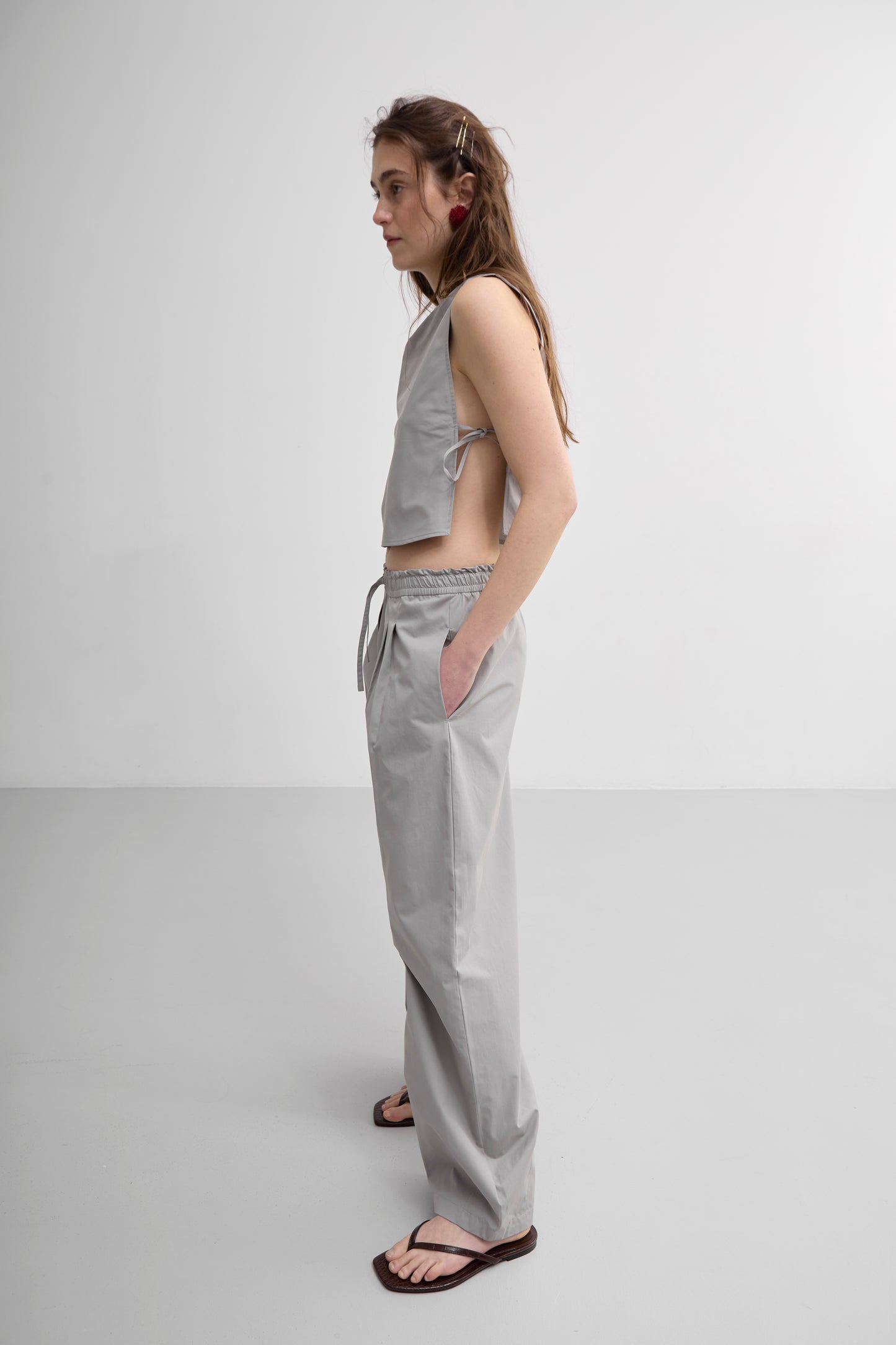THE EGG PANTS