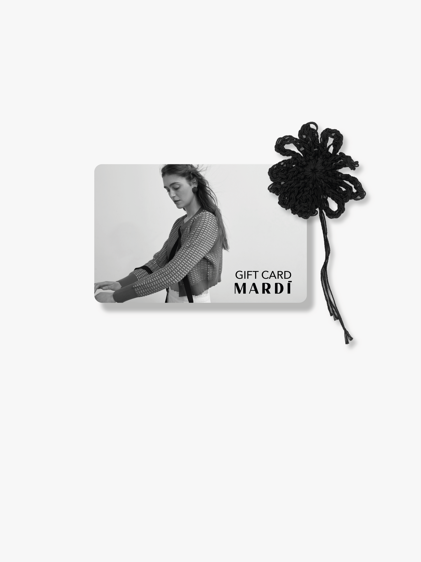 The Gift Card